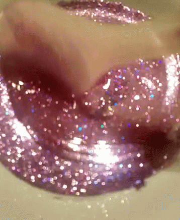 Glitter Sparkle GIF