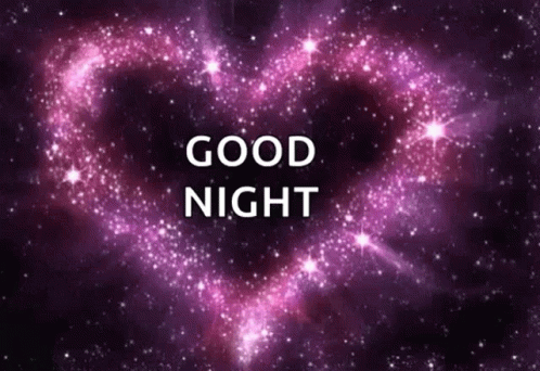 Glitter Sparkle GIF