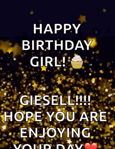 Glitter Stars GIF. This 385 x 498 animated GIF is part of our happy birthday 60 collection. Related themes include confetti, glitter. Created by…