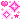 Glitter Sticker