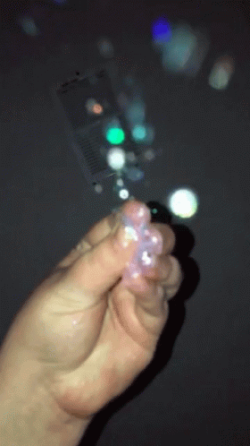 Glitterbae Sparkle GIF. This 280 x 498 animated GIF is part of our sparkle collection. Related themes include confetti, glitter. Created by Snake_Queen69…