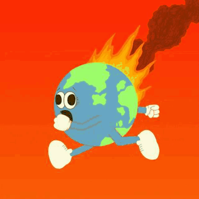 Global Warming Meme