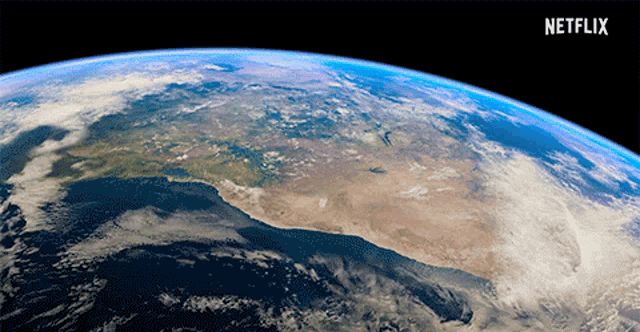 Globe Earth GIF