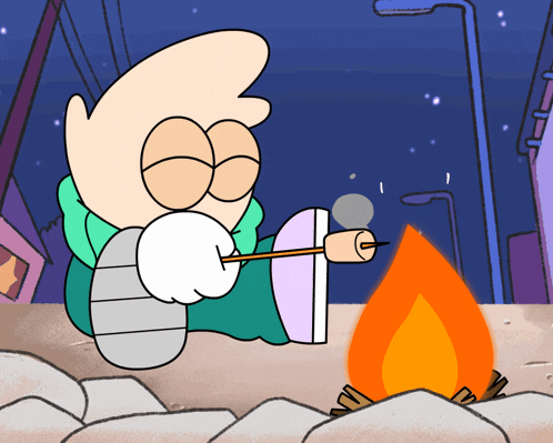 Globkins The Globkins GIF