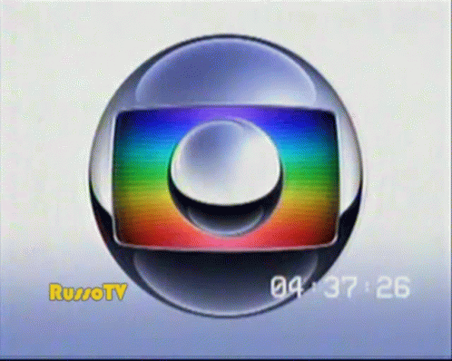Globo Fora Do Ar GIF