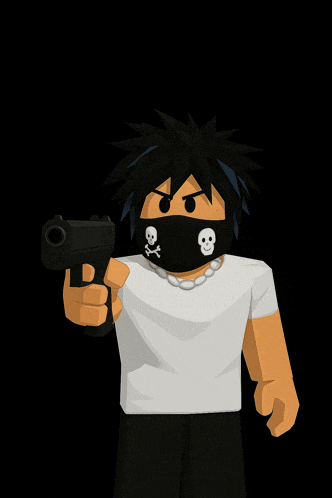 Glock Gun Meme