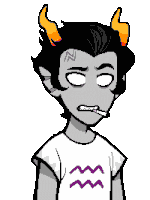 Glorper Glorber Sticker