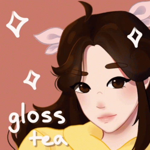 Glosstea Blinking GIF. This 498 x 498 animated GIF is part of our new blinking icon collection. Related themes include blinking. Created by LilyPillow. View…
