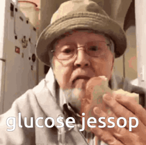 Glucose GIF