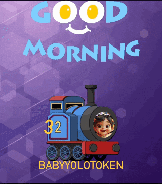 Gm Baby Yolo GIF
