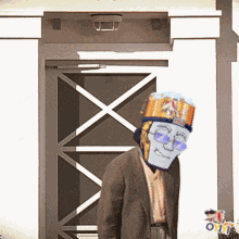 Gm Gn GIF