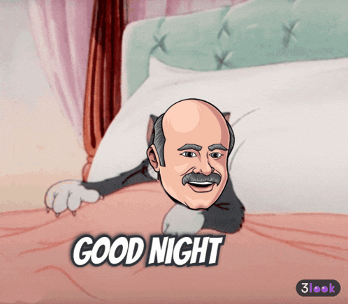 Gm Gn GIF