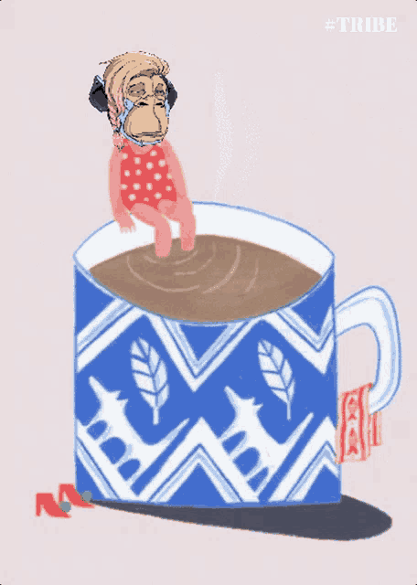 Gm Good Morning GIF