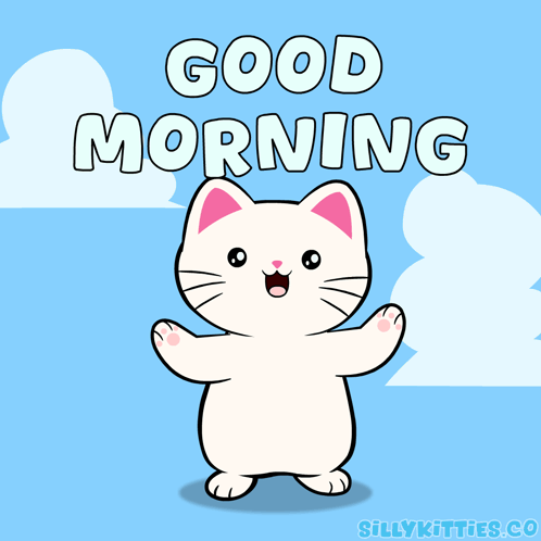 Gm Good Morning GIF