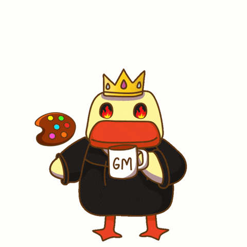 Gm Good Morning GIF