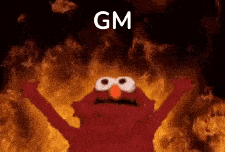 Gm Good Morning GIF