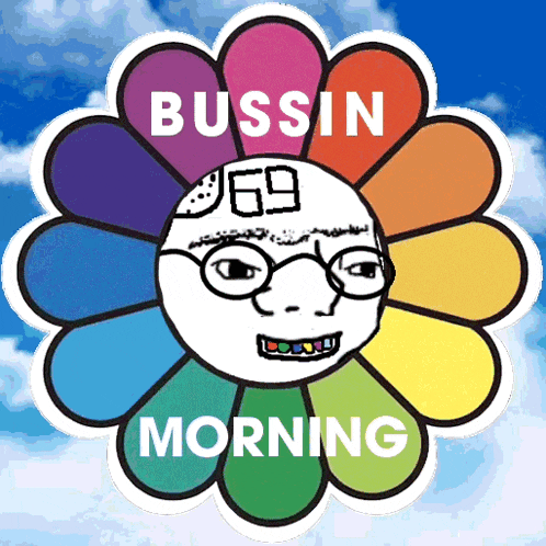 Gm Good Morning GIF
