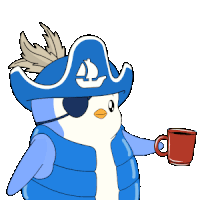 Gm Goodmorning Sticker