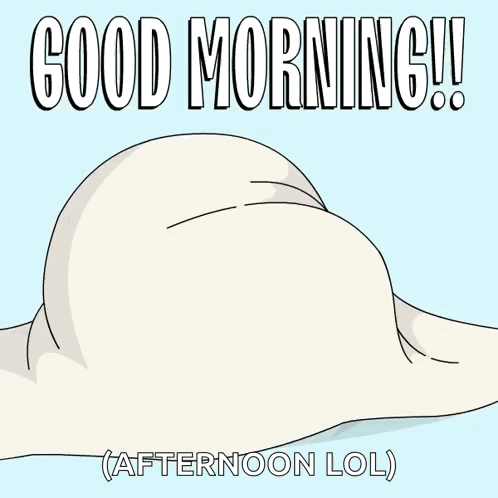 Gm Goodmorning GIF