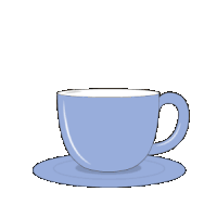 Gm Goodmorning Sticker