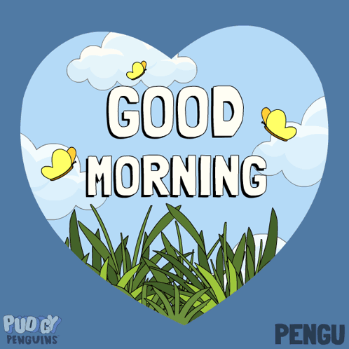 Gm Goodmorning GIF