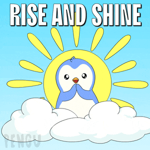 Gm Goodmorning GIF