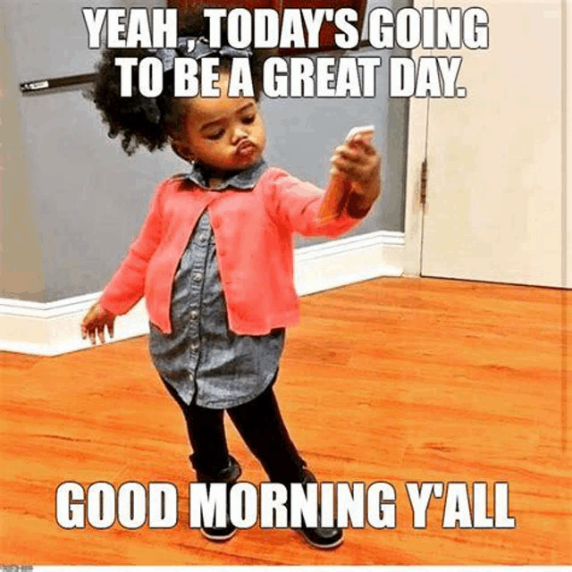 Gm Meme