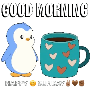 Gm Morning GIF. This 300 x 300 animated GIF is part of our guten morgen sonntag collection. Related themes include coffee, gm, good day. Created by…