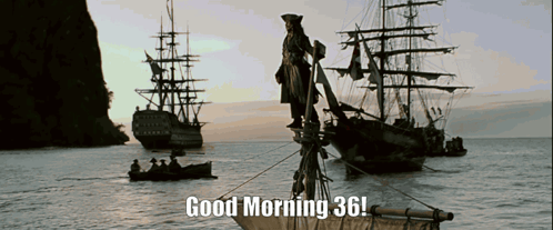 Gm36 GIF. This 498 x 207 animated GIF is part of our jack sparrow sinking boat collection. Created by sirNerd. View the original animation, share it, or…