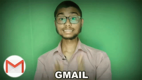 Gmail Sachin Saxena GIF