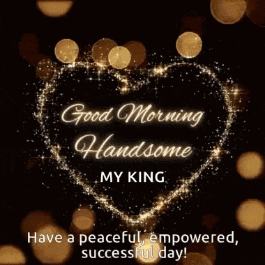 Gmhsuccessful Day GIF