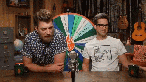 Gmm Head Tilt GIF. This 480 x 270 animated GIF is part of our shaft head tilt collection. Created by RichardOcampo. View the original animation, share it…