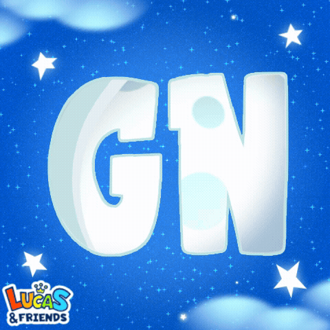 Gn Good Night GIF