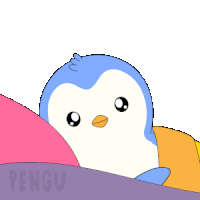 Gn Goodnight Sticker