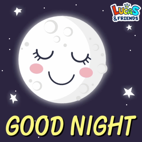 Gn Moon GIF