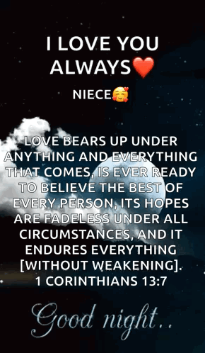 Gn8t Goodnight GIF