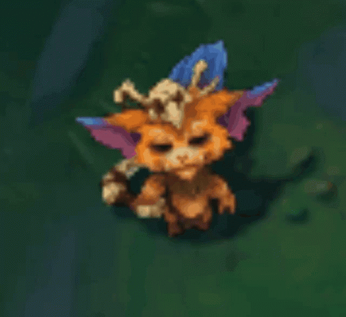 Gnar Cool Guy GIF