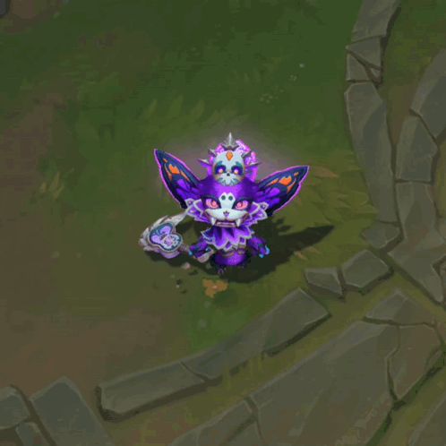 Gnar La Ilusion Gnar GIF