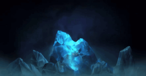 Gnar League Of Legends GIF