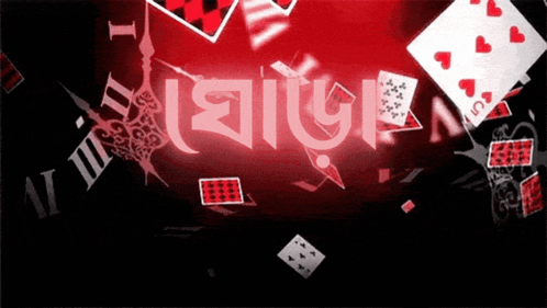 Gnf Ghora GIF