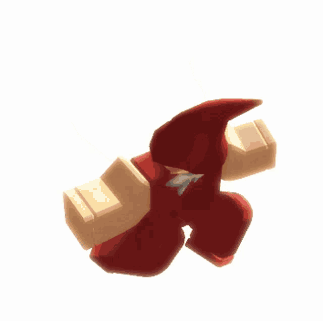 Gnome Code Orange Justice GIF
