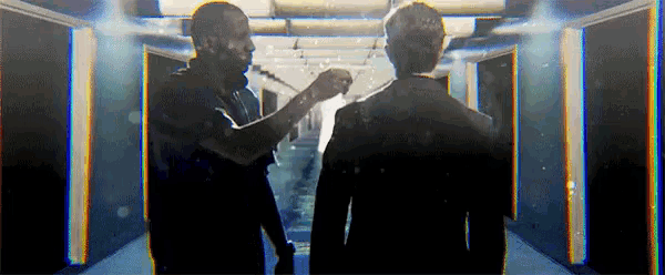 Go Away GIF