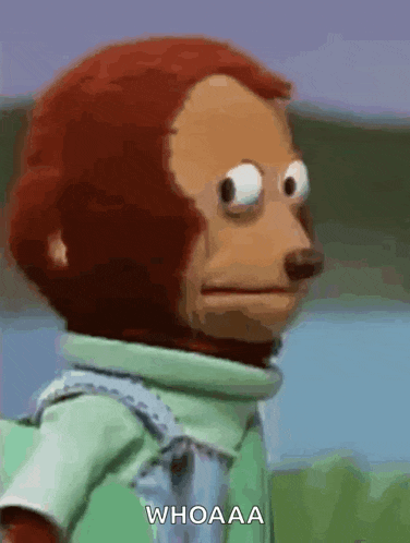 Go Away Oops GIF