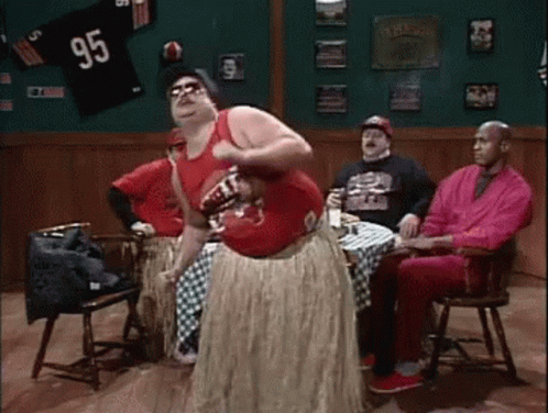 Go Bears Da GIF