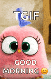 Go Birds GIF