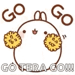 Go Bun GIF