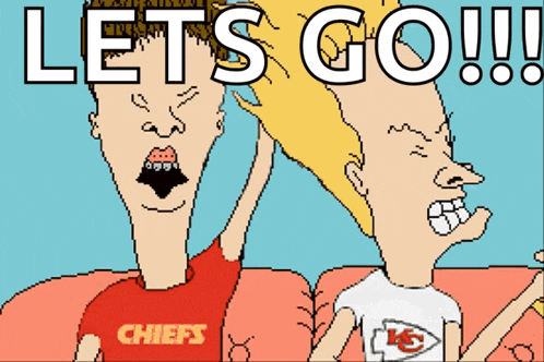 Go Chiefs Chiefs GIF