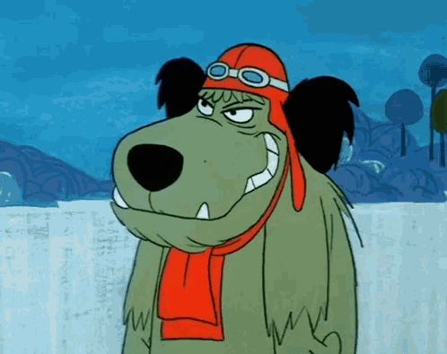 Go Dawgs GIF