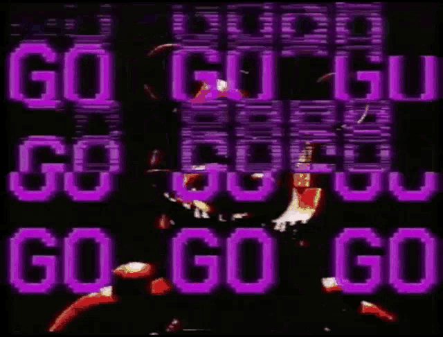 Go Fnaf GIF