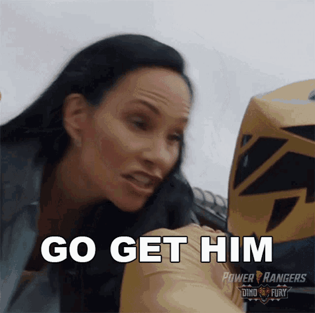 Go Get Him Lani Akana GIF